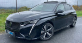 Peugeot 308 III 1.6 HYBRID 180ch PHEV GT EAT8   DONZENAC 19