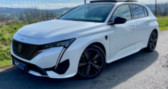 Annonce Peugeot 308 occasion Hybride III 1.6 HYBRID 225ch PHEV GT PACK EAT8 � DONZENAC