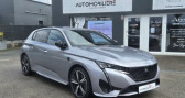 Annonce Peugeot 308 occasion Hybride III 1.6 PHEV 225 GT E-EAT8 - Attelage - 19000 kms - � EPONE