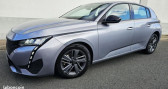 Peugeot 308 III BLUEHDi 130 CV Active Pack  2022 - annonce de voiture en vente sur Auto Sélection.com
