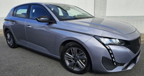 Peugeot 308 occasion 2022 mise en vente &agrave; belleville par le garage AUTO CLEAN SERVICES 69 - photo n&deg;1