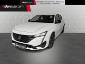 Peugeot 308 occasion année 2022 boite Manuelle Annonce Peugeot 308 occasion Diesel III BlueHDi 130ch S&S BVM6 Allure 5p à HAGETMAU