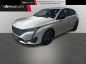 Peugeot 308 III BlueHDi 130ch S&S EAT8 Allure 5p  2025 - annonce de voiture en vente sur Auto Sélection.com