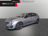 Peugeot 308 III BlueHDi 130ch S&S EAT8 Allure Pack 5p   HAGETMAU 40