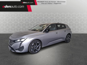 Peugeot 308 , garage edenauto PEUGEOT HAGETMAU  HAGETMAU