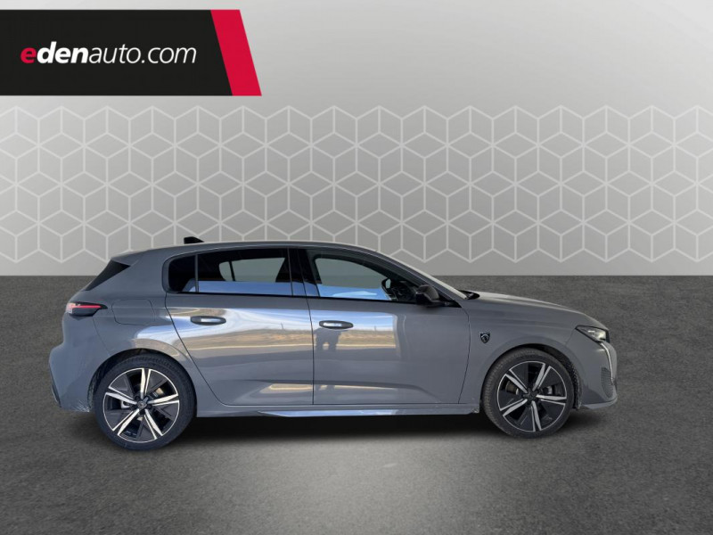 Peugeot 308 III BlueHDi 130ch S&S EAT8 GT 5p  occasion  HAGETMAU - photo n5