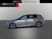 Peugeot 308 occasion année 2024 boite Automatique Annonce Peugeot 308 occasion Diesel III BlueHDi 130ch S&S EAT8 GT 5p à HAGETMAU