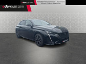 Peugeot 308 occasion année 2022 boite Automatique Annonce Peugeot 308 occasion Diesel III BlueHDi 130ch S&S EAT8 GT Pack 5p à HAGETMAU