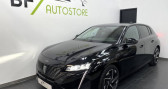 Peugeot 308 occasion année 2022 boite Automatique Annonce Peugeot 308 occasion Diesel III BlueHDi 130ch S&S Allure Pack EAT8 à Brest