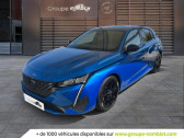 Annonce Peugeot 308 occasion Diesel III BlueHDi 130ch S&S BVM6 Allure Pack  AUXERRE