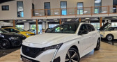 Peugeot 308 occasion année 2023 boite Automatique Annonce Peugeot 308 occasion Essence III GT EAT8 1.2 puretech 130 cv /ATTELAGE /TOIT PANO/CAM 360 à Saint Denis En Val