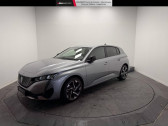 Peugeot 308 III Hybrid 136 e-DCS6 Allure 5p  2024 - annonce de voiture en vente sur Auto Sélection.com