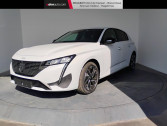 Peugeot 308 III Hybrid 136 e-DCS6 Allure 5p  2024 - annonce de voiture en vente sur Auto Sélection.com