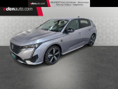 Peugeot 308 III Hybrid 136 e-DCS6 GT 5p  2025 - annonce de voiture en vente sur Auto Sélection.com