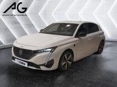 Annonce Peugeot 308 occasion Essence III PHEV 180 e-EAT8 GT  CHARLEVILLE MEZIERES