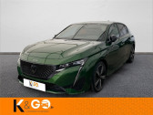 Peugeot 308 occasion année 2022 boite Automatique Annonce Peugeot 308 occasion Essence III PHEV 180 E-EAT8 GT à PLOEREN
