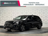 Peugeot 308 III PureTech 130ch S&S BVM6 Allure 5p   Prigueux 24