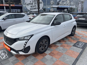 Peugeot 308 , garage SN DIFFUSION ALBI � Lescure-d'Albigeois