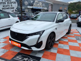 Peugeot 308 occasion année 2021 boite Automatique Annonce Peugeot 308 occasion Hybride rechargeable NEW HYBRID 225 e-EAT8 GT PACK CUIR Toit 7.4kW à Montauban