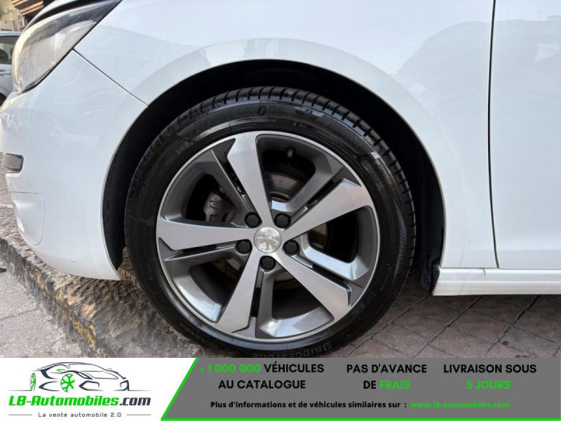 Peugeot 308 PEUGEOT 308 1.2 110 BUSINESS CERTIFICATA NUOVA  occasion  Beaupuy - photo n8