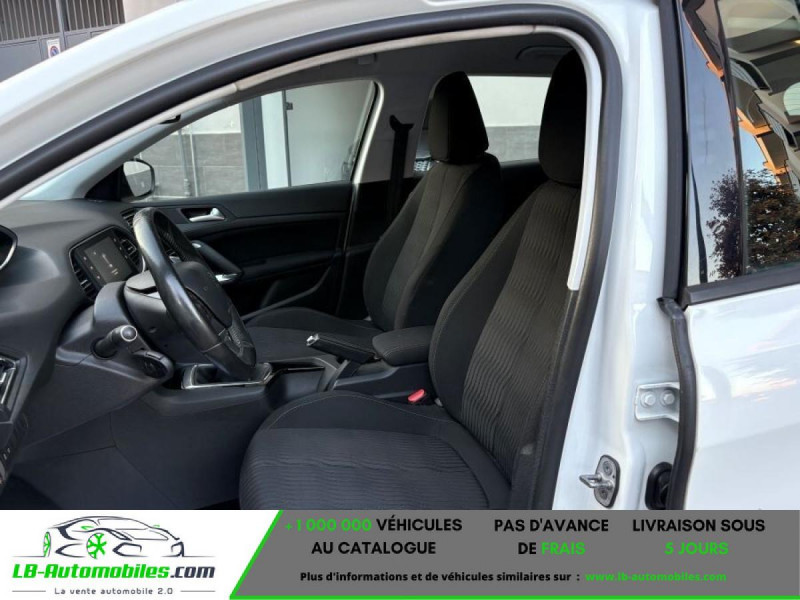 Peugeot 308 PEUGEOT 308 1.2 110 BUSINESS CERTIFICATA NUOVA  occasion  Beaupuy - photo n6