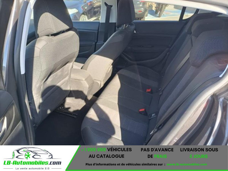 Peugeot 308 PEUGEOT 308 1.2 Turbo 130 Allure, 225 EURO AL ME  occasion  Beaupuy - photo n8