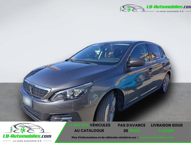 Peugeot 308 PEUGEOT 308 1.2 Turbo 130 Allure, 225 EURO AL ME  occasion  Beaupuy - photo n2