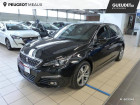 Peugeot 308 occasion année 2021 boite Manuelle Annonce Peugeot 308 occasion Diesel PEUGEOT 308 1.5 BLUEHDI 130CH S&S GT à Meaux