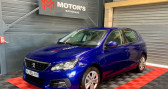 Annonce Peugeot 308 occasion Essence PEUGEOT 308 II phase 2  1.2  110ch ACTIVE  MARIGNANE