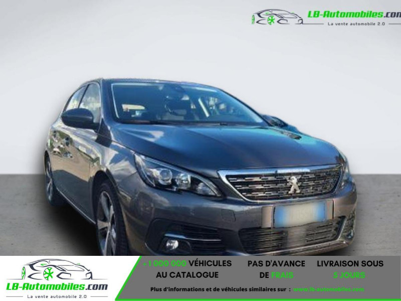 Peugeot 308 PEUGEOT 308 PureTech Turbo 130 Su0026S Allure  occasion  Beaupuy