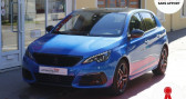 Annonce Peugeot 308 occasion Diesel Ph.II 1.5 BlueHDI 130 GT Black Pack EAT8 (Toit pano, CarPlay  Epinal