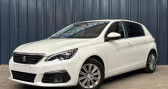 Annonce Peugeot 308 occasion Essence PHASE 2 1.2 130 ALLURE BUSINESS - Garantie 1 An - Cam�ra - C � Halluin