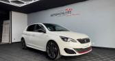 Peugeot 308 occasion  année 2016 boite Manuelle Annonce Peugeot 308 occasion Essence Phase 2 1.6 GTi 272 CV BY SPORT à Venelles