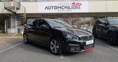 Annonce Peugeot 308 occasion Essence Phase II 1.2 THP Puretech 130 cv Bo�te auto � Palaiseau