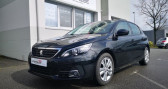 Peugeot 308 occasion année 2018 boite Manuelle Annonce Peugeot 308 occasion Diesel Phase II 1.5 Blue HDi 102 CH Active à VITRE