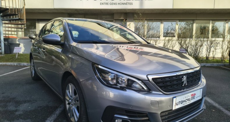 Peugeot 308 Phase II 1.5 Blue HDi S&S 102 cv