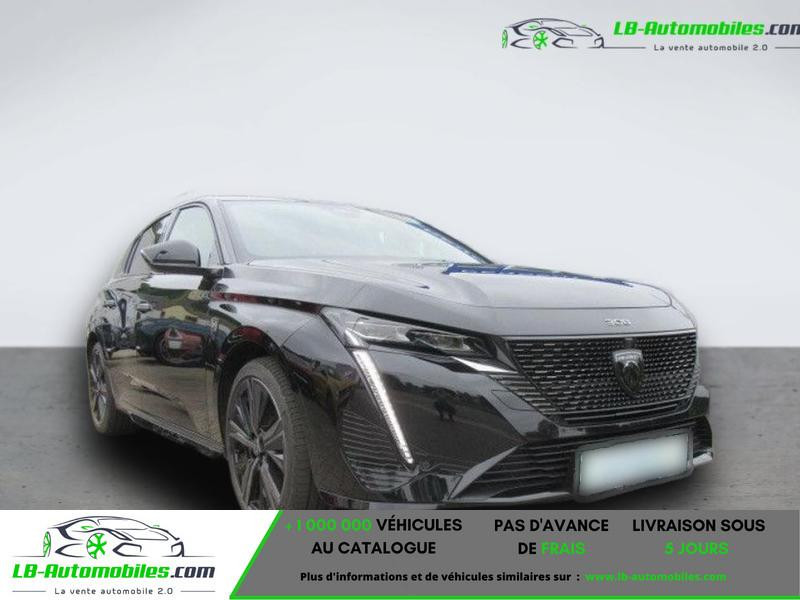 Peugeot 308 PHEV 180 e-BVA  occasion  Beaupuy