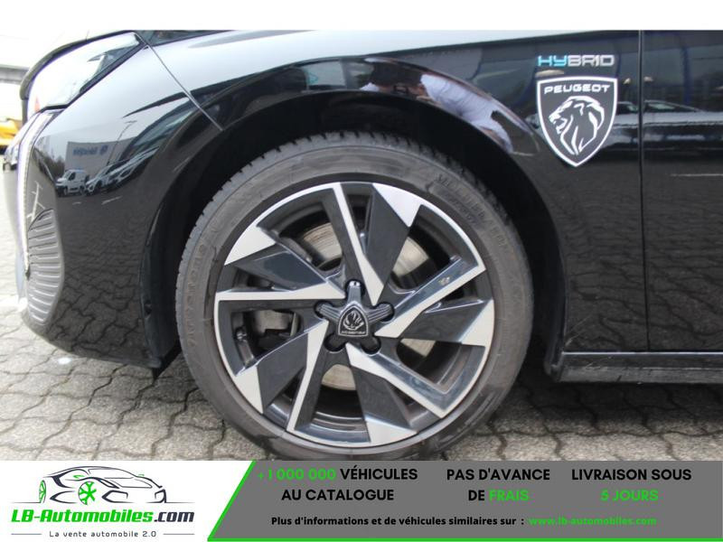 Peugeot 308 PHEV 180 e-BVA  occasion  Beaupuy - photo n7