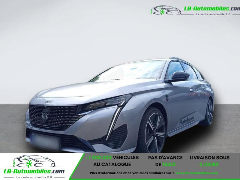 Peugeot 308 PHEV 180 e-BVA  occasion  Beaupuy