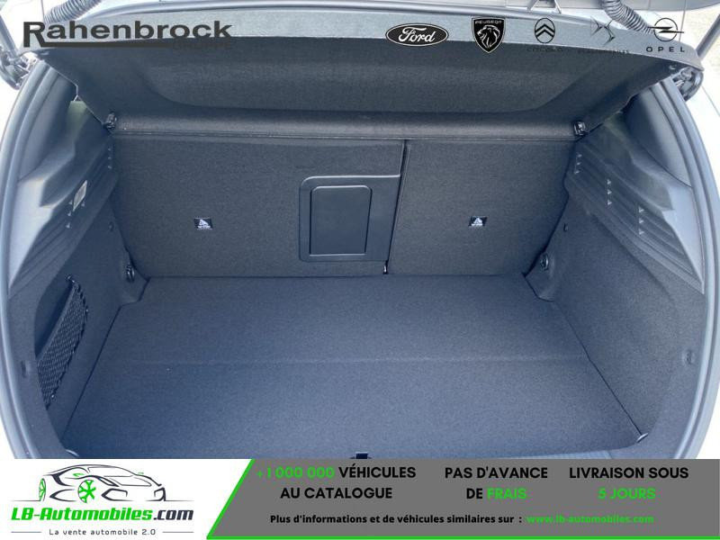Peugeot 308 PHEV 180 e-BVA  occasion  Beaupuy - photo n7