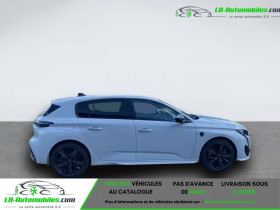 Peugeot 308 PHEV 180 e-BVA  occasion  Beaupuy - photo n4