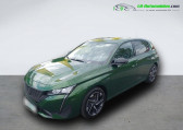 Annonce Peugeot 308 occasion Hybride PHEV 180 e-BVA  Beaupuy