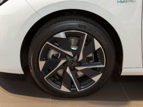 Peugeot 308 PHEV 180 e-BVA  occasion  Beaupuy - photo n5