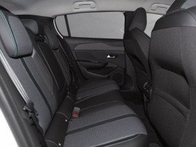 Peugeot 308 PHEV 180 e-BVA  occasion  Beaupuy - photo n4