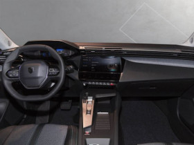 Peugeot 308 PHEV 180 e-BVA  occasion  Beaupuy - photo n2