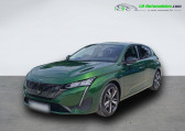 Peugeot 308 PHEV 180 e-BVA   Beaupuy 31