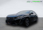 Peugeot 308 occasion année 2023 boite Automatique Annonce Peugeot 308 occasion Hybride PHEV 180 e-BVA à Beaupuy
