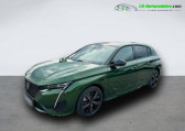 Peugeot 308 occasion année 2024 boite Automatique Annonce Peugeot 308 occasion Hybride PHEV 180 e-BVA à Beaupuy