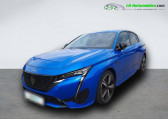 Peugeot 308 occasion année 2022 boite Automatique Annonce Peugeot 308 occasion Hybride PHEV 180 e-BVA à Beaupuy