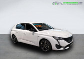 Peugeot 308 PHEV 180 e-BVA   Beaupuy 31